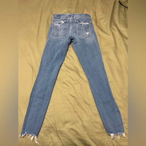 American Eagle Jeans - Picture 2 of 4